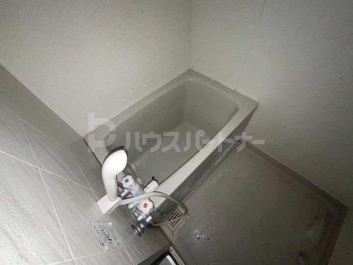 千葉県船橋市本中山5(マンション)の賃貸物件の風呂