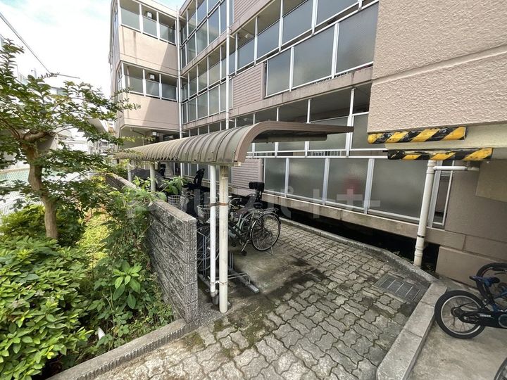 千葉県船橋市本中山5(マンション)の賃貸物件の地図