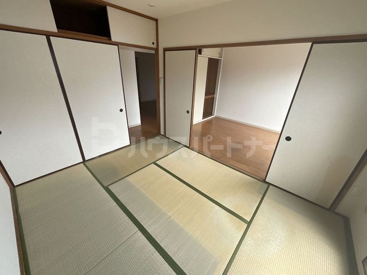 千葉県船橋市本中山5(マンション)の賃貸物件の内装