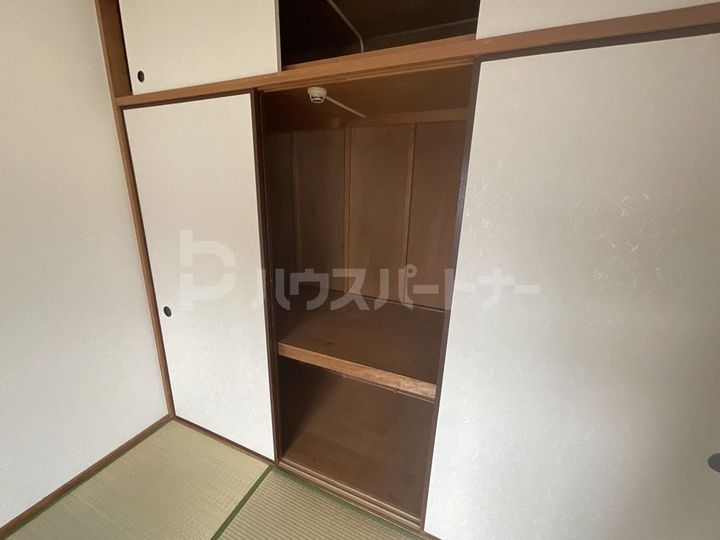 千葉県船橋市本中山5(マンション)の賃貸物件の内装