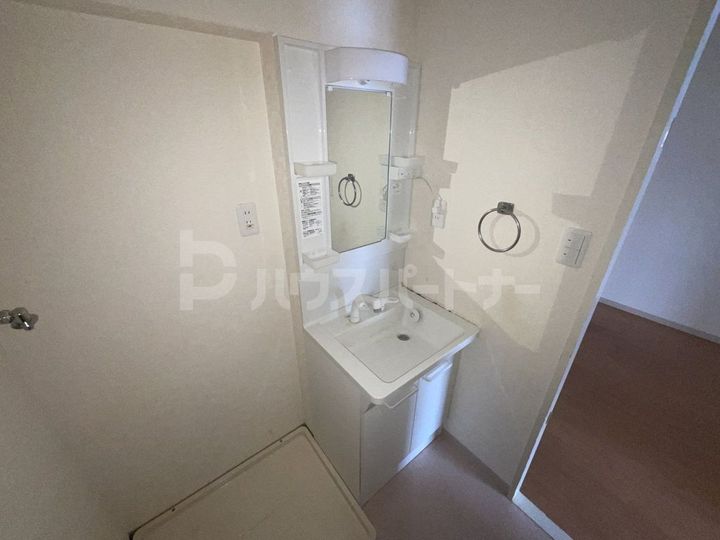 千葉県船橋市本中山5(マンション)の賃貸物件の内装