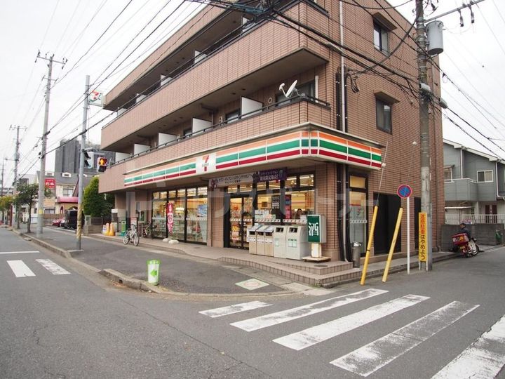 千葉県船橋市本中山5(マンション)の賃貸物件の周辺