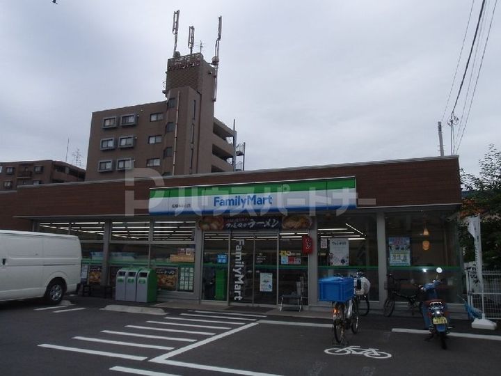 千葉県船橋市本中山5(マンション)の賃貸物件の周辺