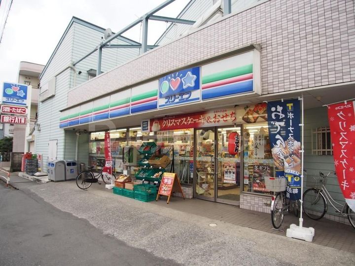 千葉県船橋市本中山5(マンション)の賃貸物件の周辺