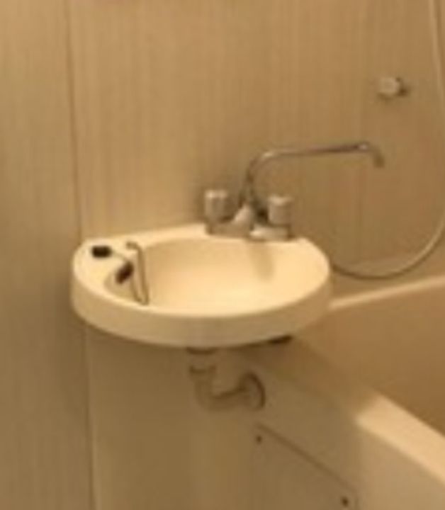 アーバンハイムの内装