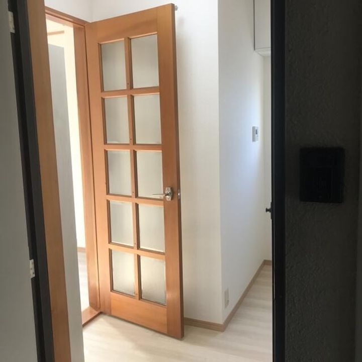 アーバンハイムの内装