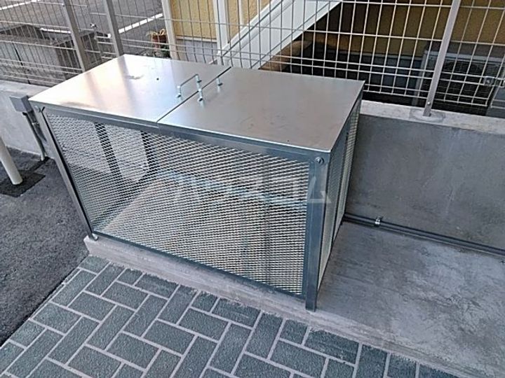 D-room綾瀬の地図