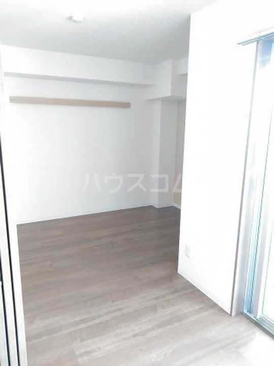 D-room綾瀬の内装