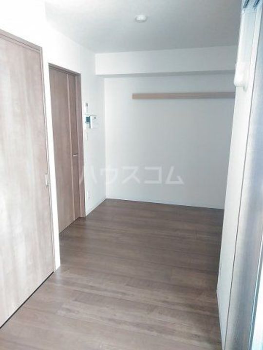 D-room綾瀬の居間