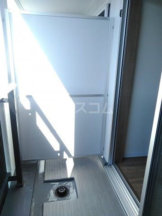 D-room綾瀬の内装