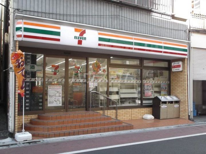 D-room綾瀬の周辺