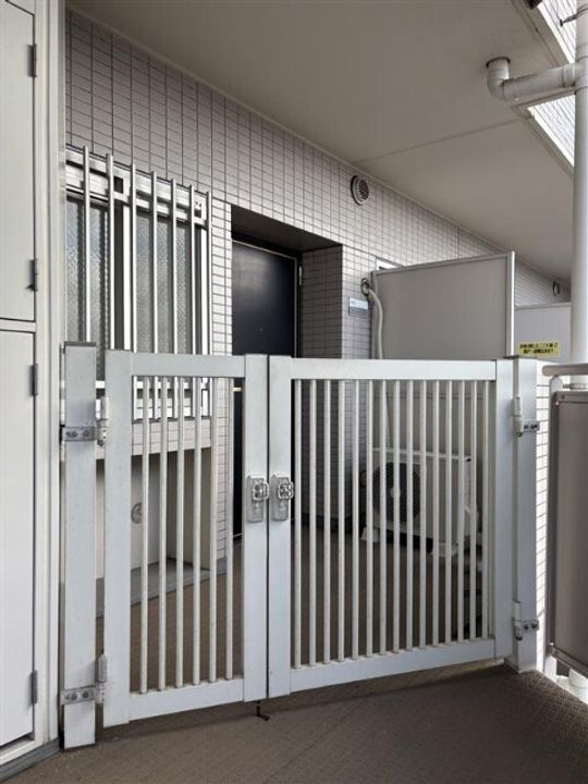 サンライフ取手の地図