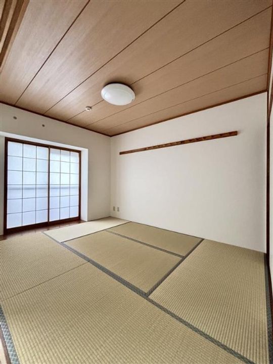 サンライフ取手の内装