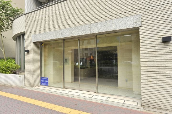 KDX文京千石レジデンスの地図