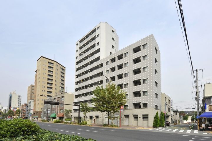 KDX文京千石レジデンスのその他画像