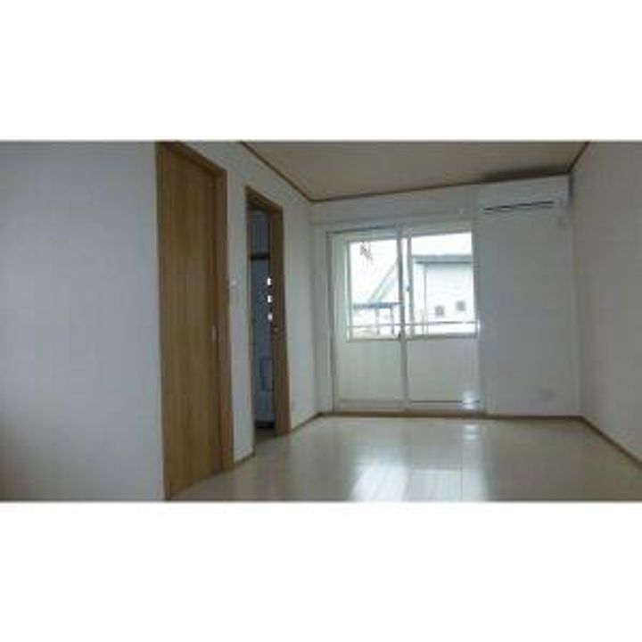 Lucia鬼柳 Bの居間