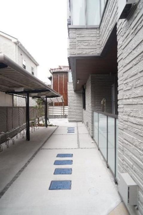 アリスティオ蘇我IIのその他画像