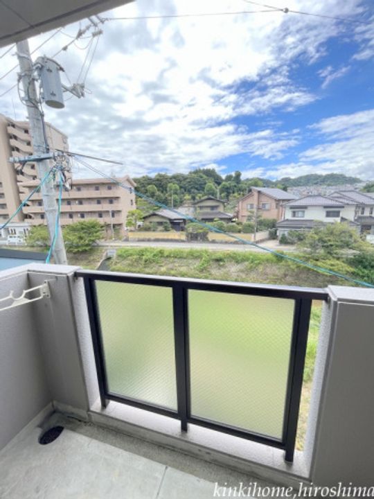 リバーサイド夢園の内装