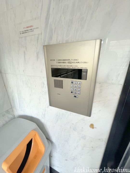 リバーサイド夢園の内装