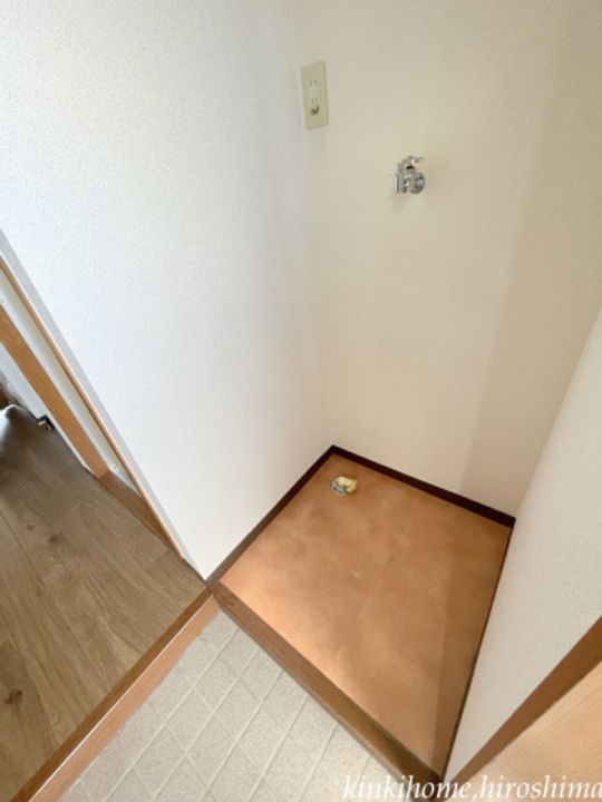 リバーサイド夢園の内装