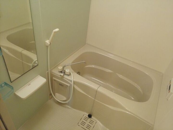 サニーレジデンス住吉の風呂