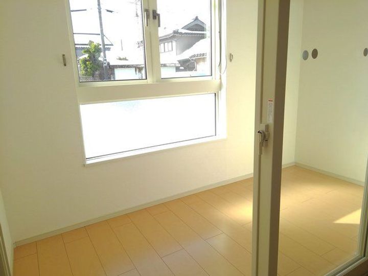 サニーレジデンス住吉のその他画像