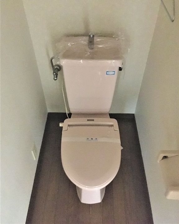 福島県会津若松市北滝沢2(アパート)の賃貸物件の内装