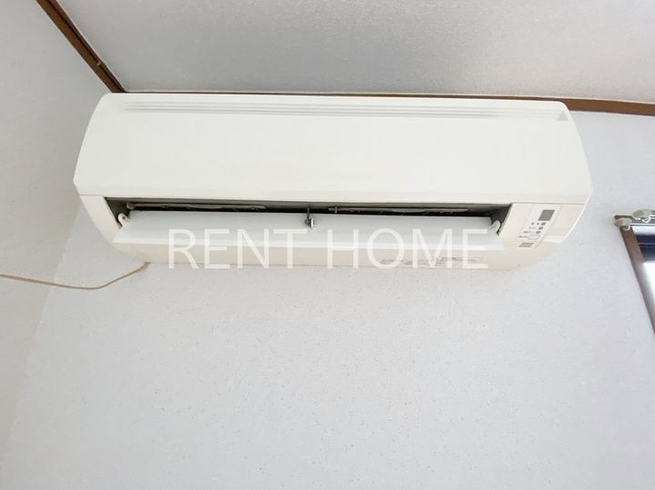 DH第2ビルの内装