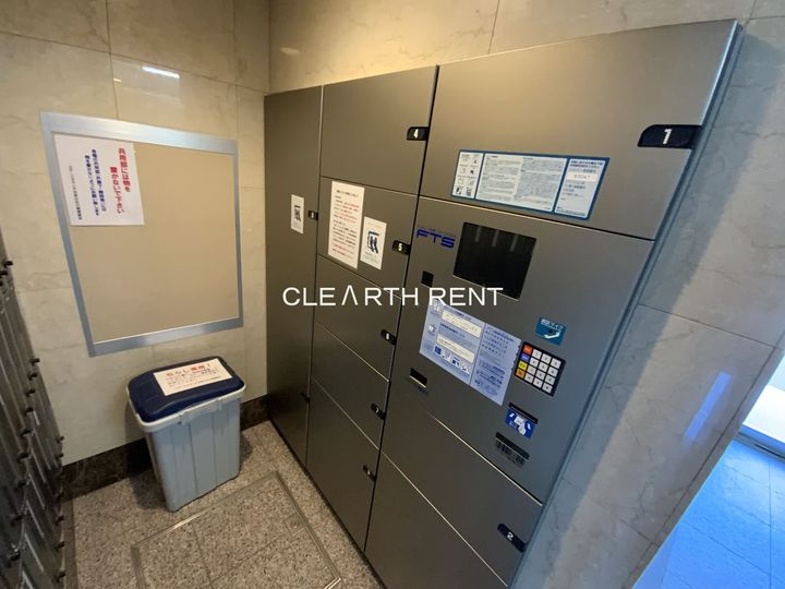 ステージグランデ文京小石川のその他画像