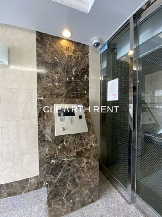 ステージグランデ文京小石川の内装