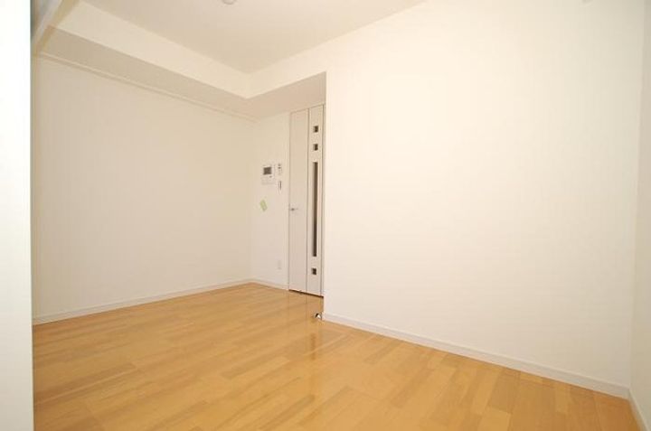 ステージグランデ文京小石川の内装