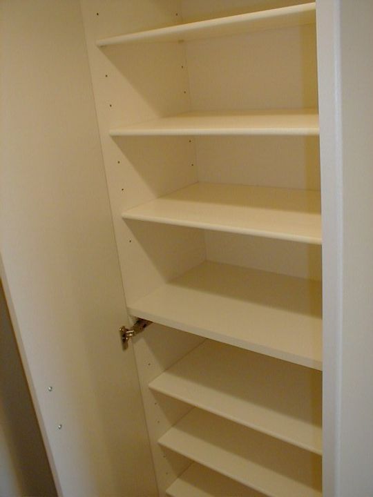 ステージグランデ文京小石川の内装