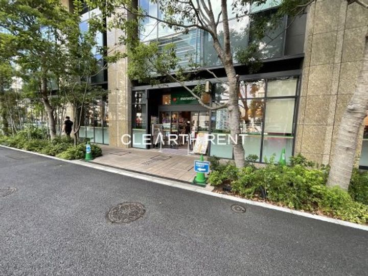 ステージグランデ文京小石川の周辺