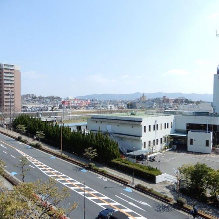 大阪府枚方市大垣内町2(マンション)の賃貸物件のその他画像