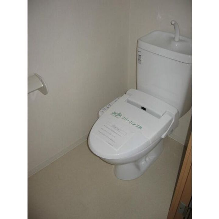 大阪府枚方市大垣内町2(マンション)の賃貸物件の内装