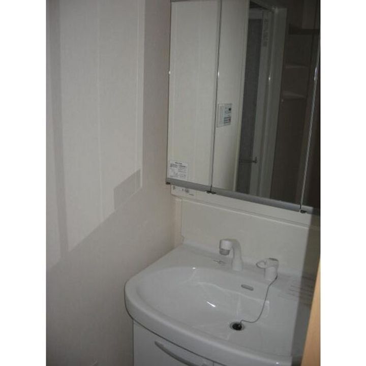 大阪府枚方市大垣内町2(マンション)の賃貸物件の内装