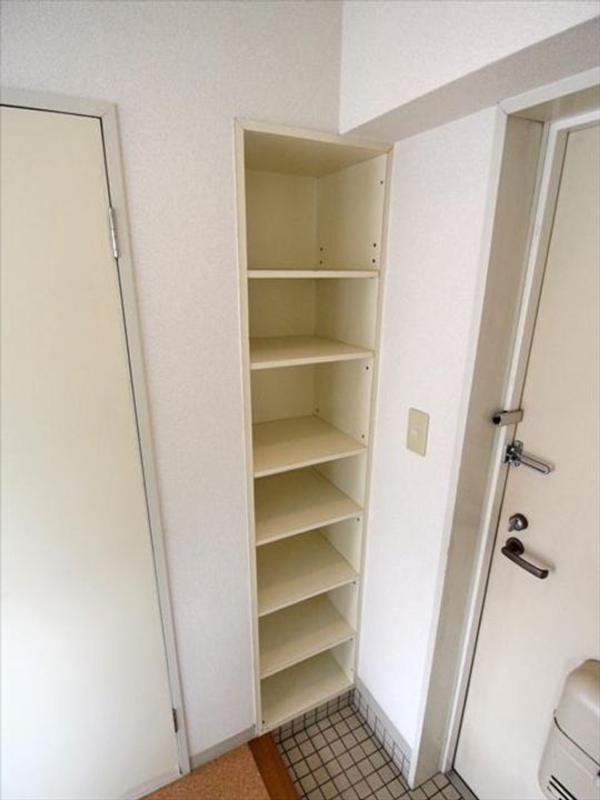 ドリームハイツのその他画像