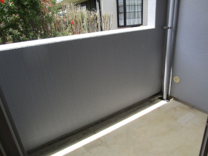 オークパレス川尻の内装