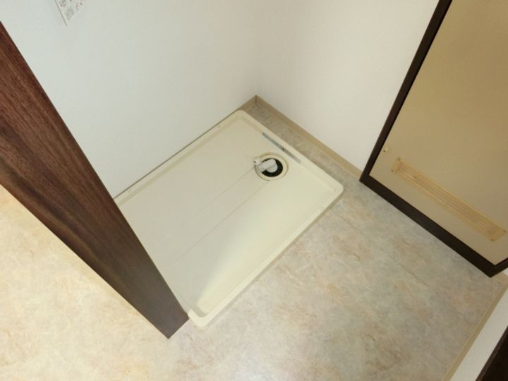 フォーブルTOMOの内装