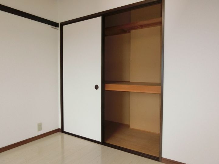 フォーブルTOMOの内装