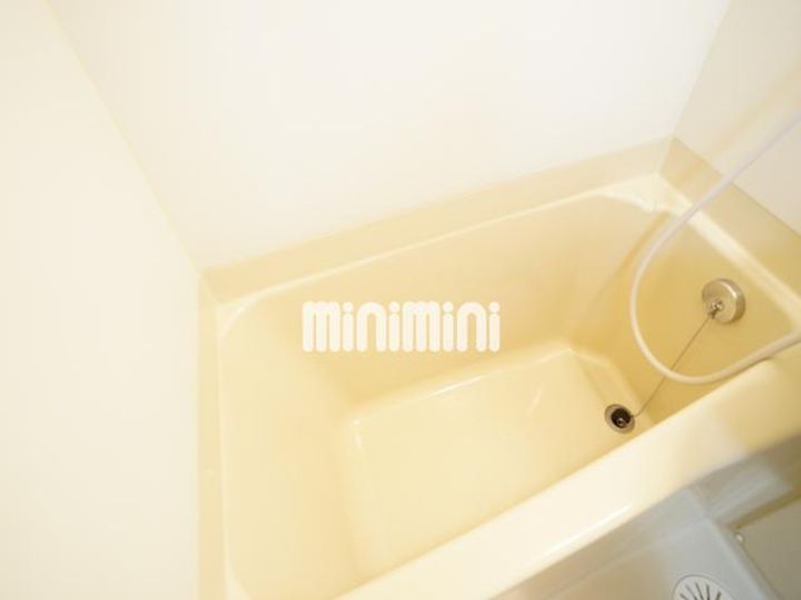 コーポルネッサンスの風呂