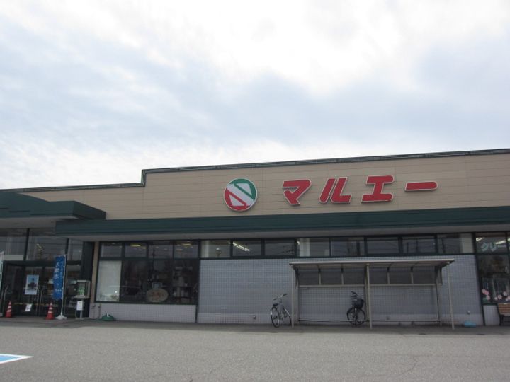 メイプルコートの周辺