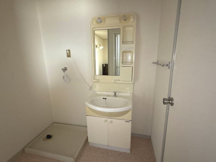 ハイツ梅ヶ枝の内装