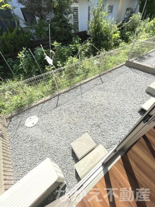 徳島県阿南市那賀川町赤池(アパート)の賃貸物件の内装