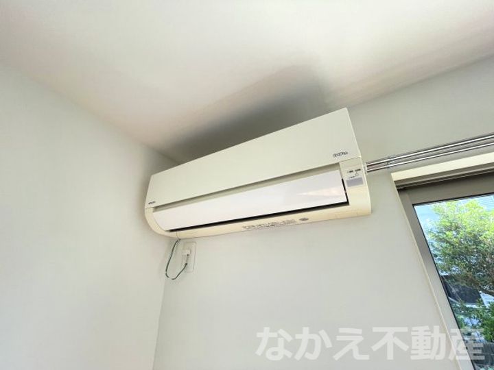 徳島県阿南市那賀川町赤池(アパート)の賃貸物件の内装