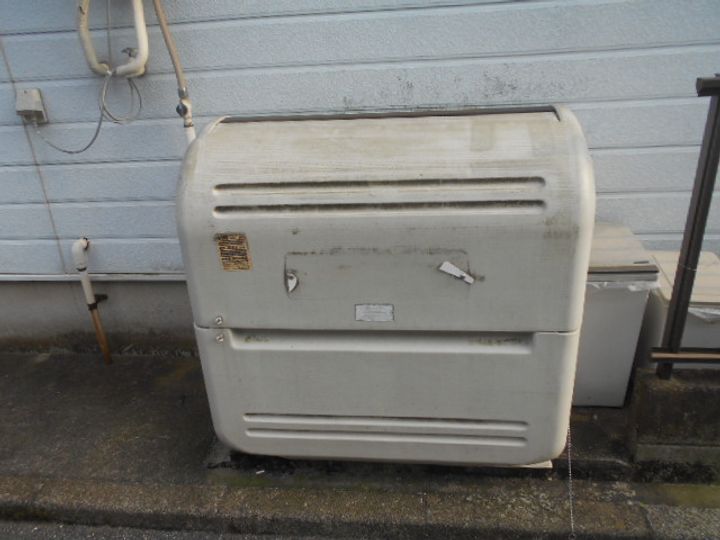 メゾン福利の地図