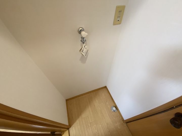 メゾン福利の内装