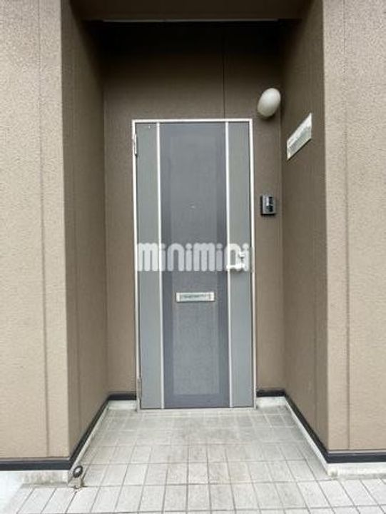 静岡県浜松市中央区富塚町(一戸建)の賃貸物件の地図