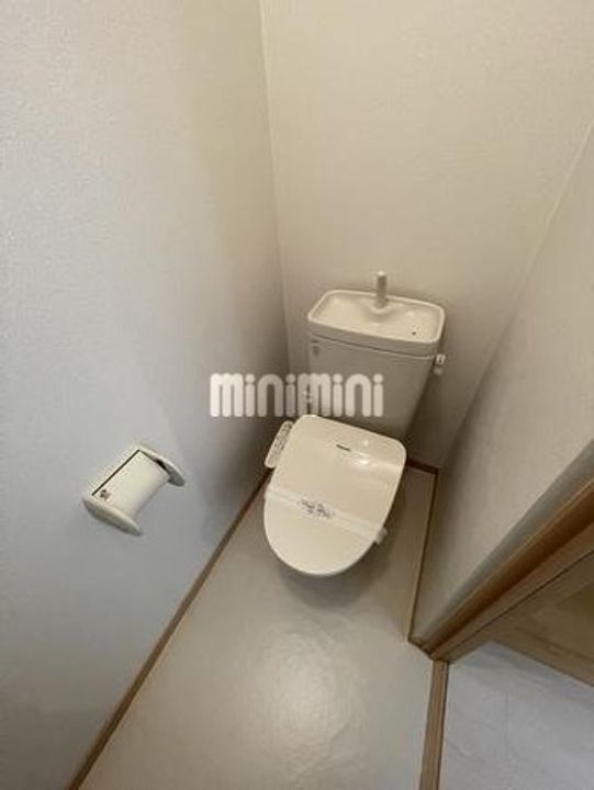 静岡県浜松市中央区富塚町(一戸建)の賃貸物件の内装