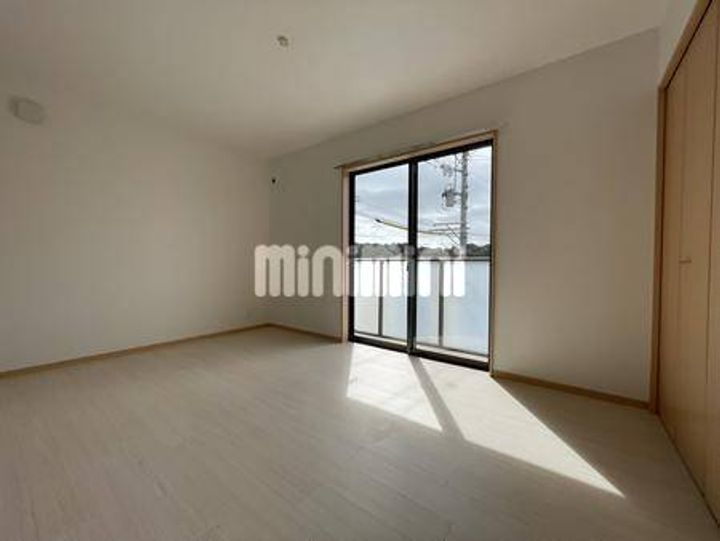 静岡県浜松市中央区富塚町(一戸建)の賃貸物件の内装